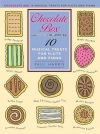 チョコレート・ボックス（ポール・ハリス）（フルート+ピアノ）【Chocolate Box】
