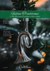 クリスマス曲集・Vol.2（ロジャー・シシー編曲）（金管バンド）（スコアのみ）【Festive Traditions, Vol. 2】