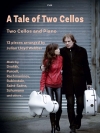 2挺のチェロの物語（チェロ二重奏+ピアノ）【A Tale of Two Cellos】
