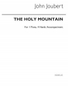ホーリー・マウンテン・Op.144（ジョン・ジュベール）（ピアノ二重奏）【The Holy Mountain, Op.144】