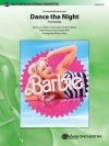 ダンス・ザ・ナイト「バービー」より（デュア・リパ）（スコアのみ）【Dance the Night From Barbie】