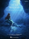 ディズニー映画「リトル・マーメイド」（ピアノ）【The Little Mermaid Music from the 2023 Motion Picture Soun】