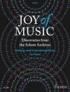 ジョイ・オブ・ミュージック（ピアノ）【Joy of Music】