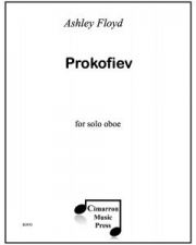 プロコフィエフ（アシュリー・フロイド）（オーボエ）【Prokofiev】
