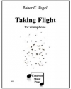 テイキング・フライト（ロジャー・フォーゲル）（ビブラフォン）【Taking Flight】