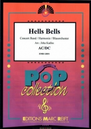 Hells Bells（AC/DC）