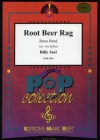 ルート・ビアー・ラグ（ビリー・ジョエル）（金管バンド）【Root Beer Rag】