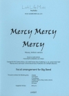マーシー・マーシー・マーシー（ナンシー・ウィルソン）【Mercy Mercy Mercy】