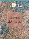 ウラ・イン・アフリカ （ハイナー・ヴィベルニー）【Ulla in Africa】