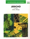 ジェリコ  (クリス・シャープ編曲)（スコアのみ）【Jericho】