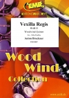 ヴェクシラ・レジス（アントン・ブルックナー） (木管五重奏)【Vexilla Regis】
