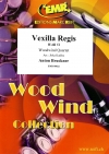 ヴェクシラ・レジス（アントン・ブルックナー） (木管四重奏)【Vexilla Regis】