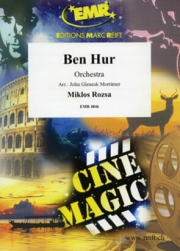 ベン・ハー（同名映画より）【Ben Hur】