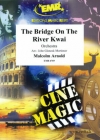 戦場にかける橋（同名映画より）【The Bridge On The River Kwai】