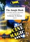 「ジャングル・ブック」メドレー（同名映画より）【The Jungle Book】