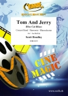 トムとジェリー（同名映画より）【Tom And Jerry】