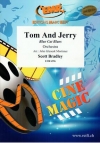 トムとジェリー（同名映画より）【Tom And Jerry】