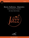Bons Sohnos, Maestro（ミケーレ・フェルナンデス）（スコアのみ）