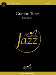 ガンボ・タイム（クリス・バーグ）【Gumbo Time】