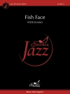 フィッシュ・フェイス（ピーター・シャイノ）【Fish Face】
