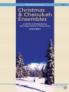 クリスマス＆ ハヌカー・アンサンブル（ヴァイオリン+ピアノ）【Christmas & Chanukah Ensembles】