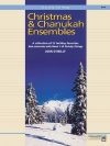 クリスマス＆ ハヌカー・アンサンブル（ストリングベース+ピアノ）【Christmas & Chanukah Ensembles】