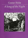 夜の歌（グスターヴ・ホルスト）（ヴァイオリン+ピアノ）【Song of the Night】