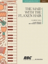 亜麻色の髪の乙女（クロード・ドビュッシー）（クラリネット+ピアノ）【The Maid With the Flaxen Hair】
