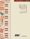 フルート・デュエット集・Vol.1 (エドワード・ソロモン)　  (フルートニ重奏)【Flute Duets Volume 1】