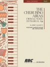 ケルビーノのアリア「フィガロの結婚」より（モーツァルト） (クラリネット四重奏)【The Cherubino Arias from Le Nozze Di Figaro】
