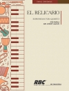 エル・レリカリオ（ホセ・パディーヤ）  (ユーフォニアム＆テューバ四重奏+打楽器)【El Relicario】