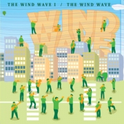 【CD】THE WIND WAVE（RWW01）