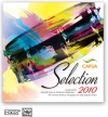 【CD】吹奏楽コンクール自由曲選「交響詩フィンランディア」- CAFUAセレクション2010（CACG-0148）