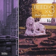【CD】リード! X 3 Vol.3(FOCD-9220)