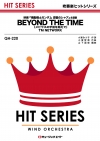 BEYOND THE TIME