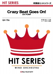 Crazy Beat Goes On !