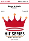 Boys & Girls