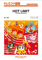 HOT LIMIT