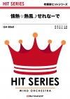 情熱 熱風 せれなーで
