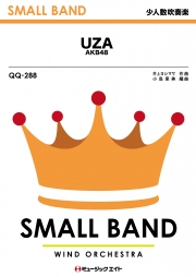 UZA