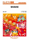 shake