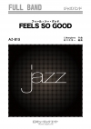 フィール・ソー・グッド【FEELS SO GOOD】（復刻版）