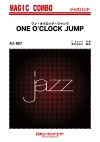 ワン・オクロック・ジャンプ【ONE O’CLOCK JUMP】（復刻版）