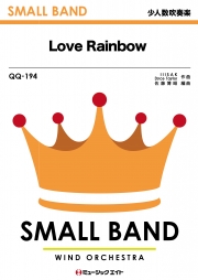 Love Rainbow