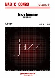 Jazzy Journey～東北民謡メドレー～