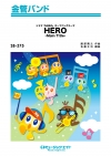 HERO-Main Title-