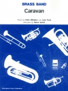 キャラバン（金管バンド）【Caravan】