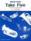 テイク・ファイブ（金管バンド）【Take Five】