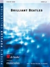 ビートルズ・メドレー（金管バンド）【Brilliant Beatles】