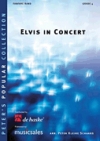 エルビス・プレスリー・メドレー（ブリティッシュ・スタイル金管バンド）【Elvis In Concert】